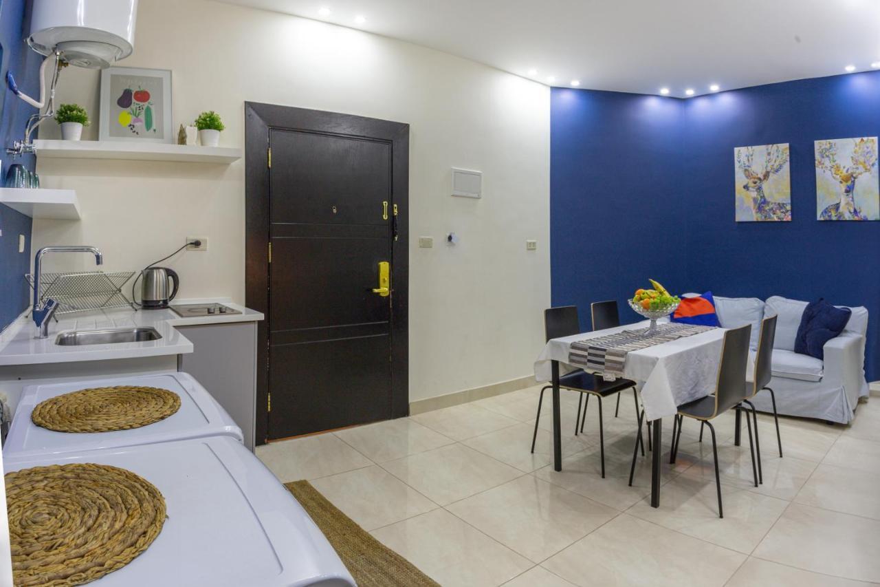 Al Basem Hotel Амман Екстер'єр фото