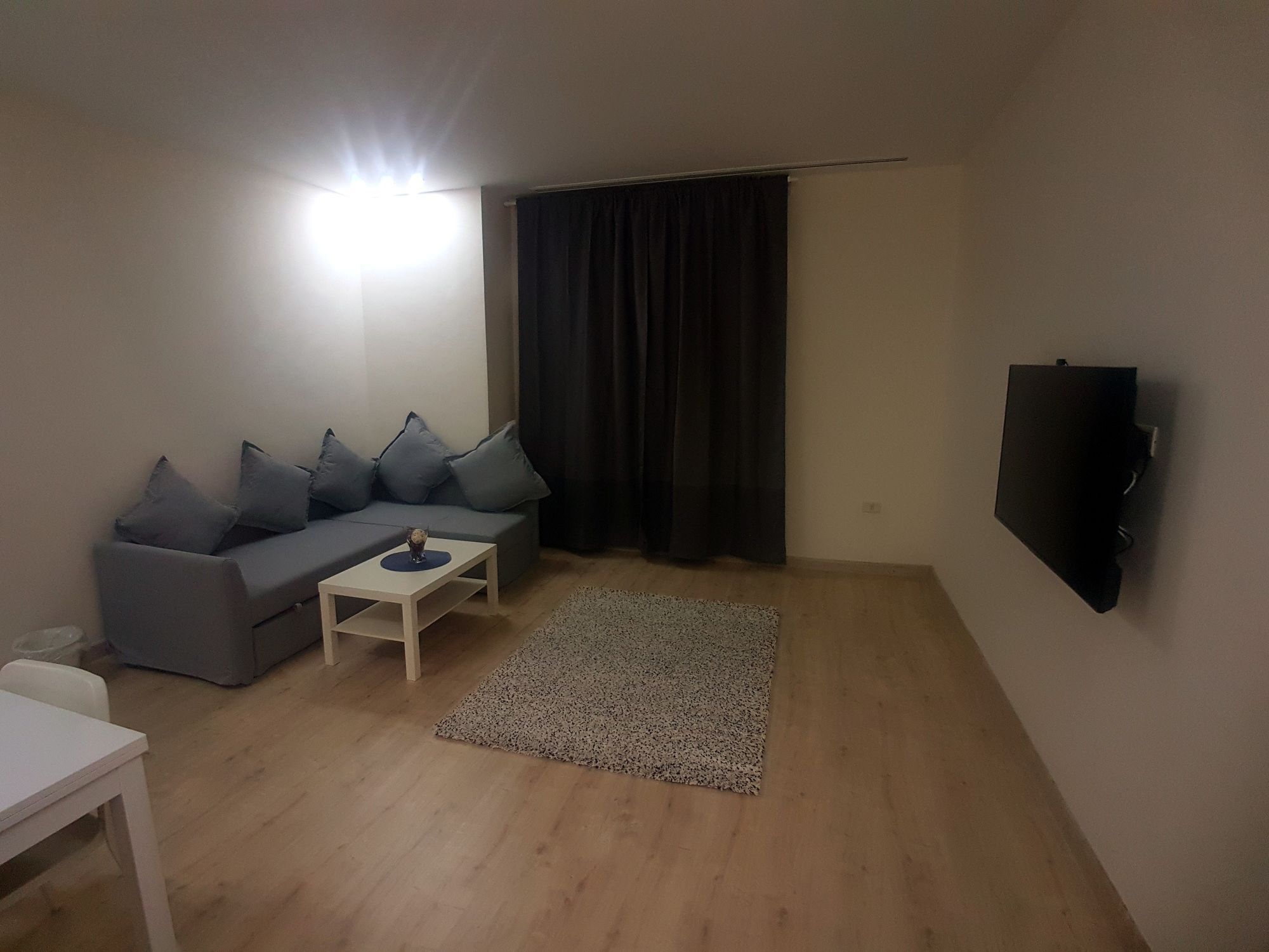 Al Basem Hotel Амман Екстер'єр фото
