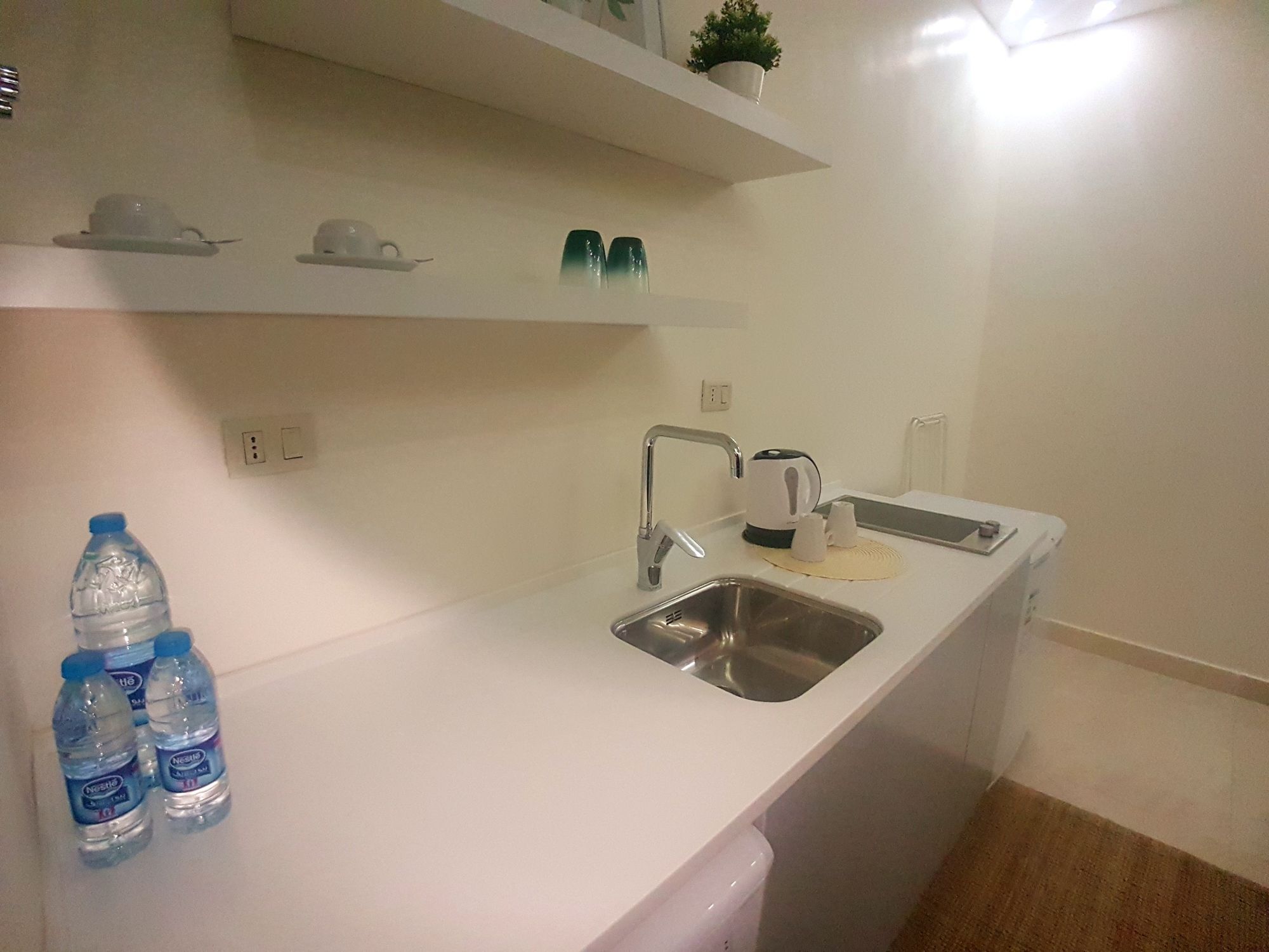 Al Basem Hotel Амман Екстер'єр фото