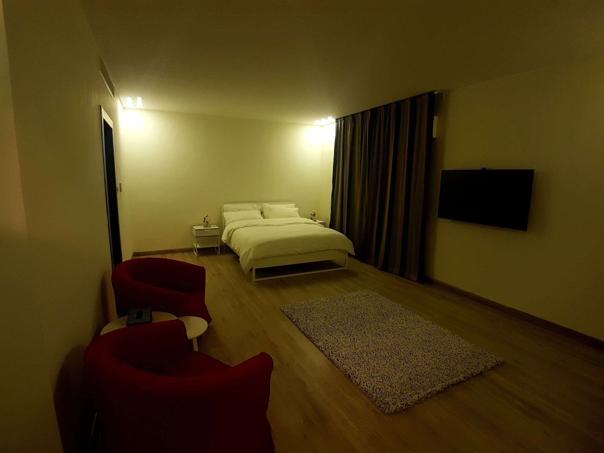 Al Basem Hotel Амман Екстер'єр фото